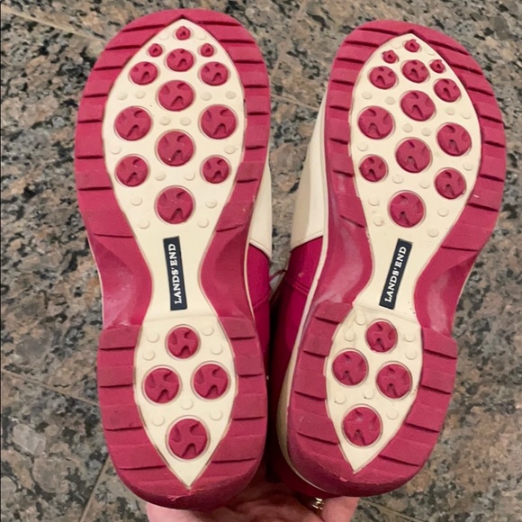 Lands End Children’s Boots - Size 5 Youth - Picture 5 of 6